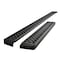 Westin Automotive 36IN DRIVERS SIDE AND 97IN PASSENGER SIDE GRATE STEPS RUNNING BOARDS TEXTURED BLACK 27-81005 - alternate 3